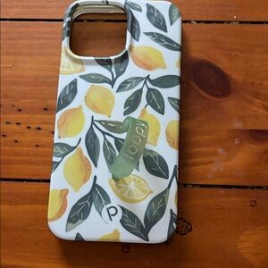 Loopy case iPhone 16 pro max